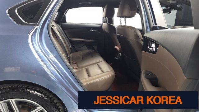 2021 Kia All new K3 - Thumbnail 7
