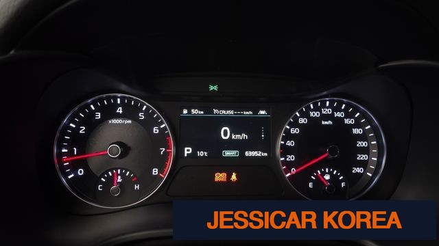 2021 Kia All new K3 - Thumbnail 15