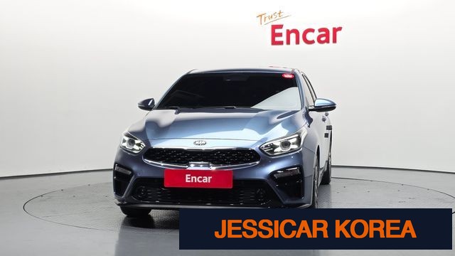 2021 Kia All new K3 - Thumbnail 18