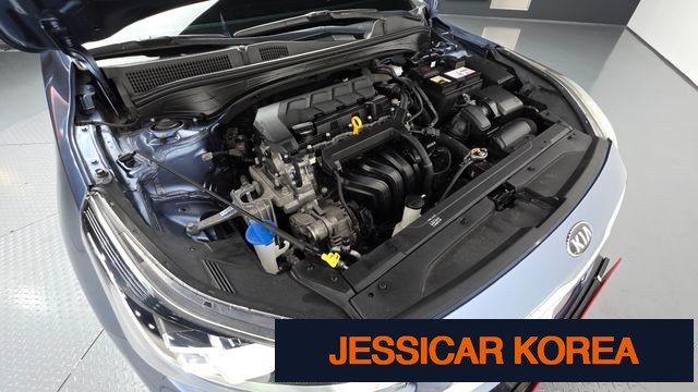 2021 Kia All new K3 - Thumbnail 19