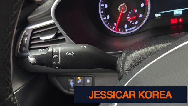 2019 Genesis G70 - Thumbnail 3