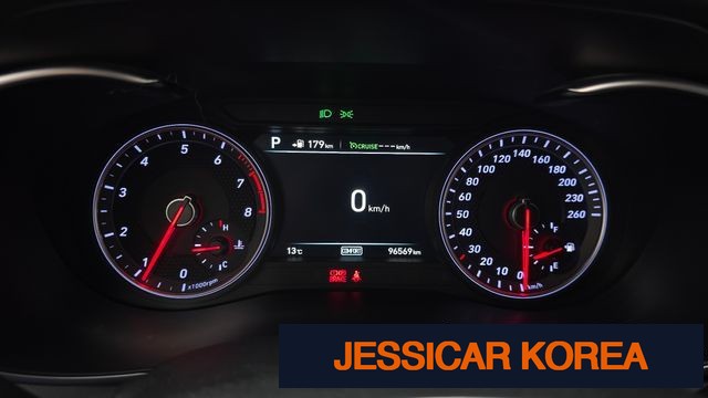2019 Genesis G70 - Thumbnail 14