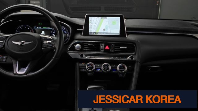 2019 Genesis G70 - Thumbnail 16