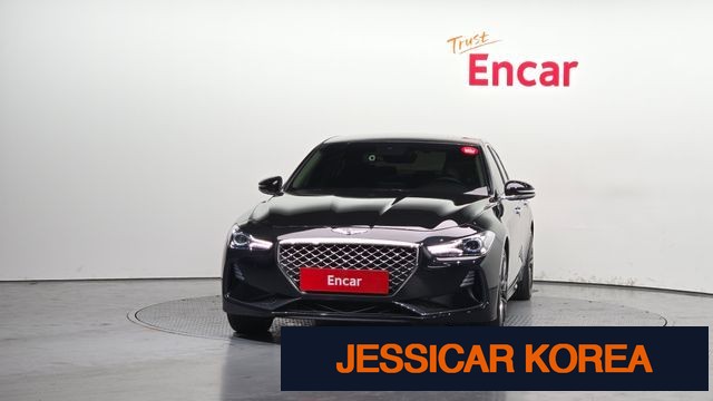 2019 Genesis G70 - Thumbnail 17