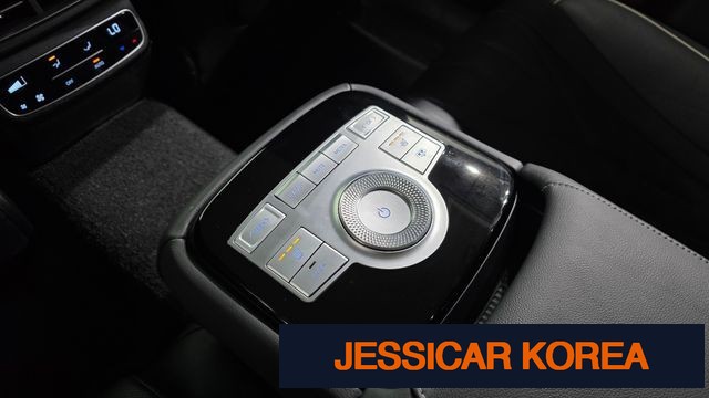 2022 Genesis G80 (RG3) - Thumbnail 12