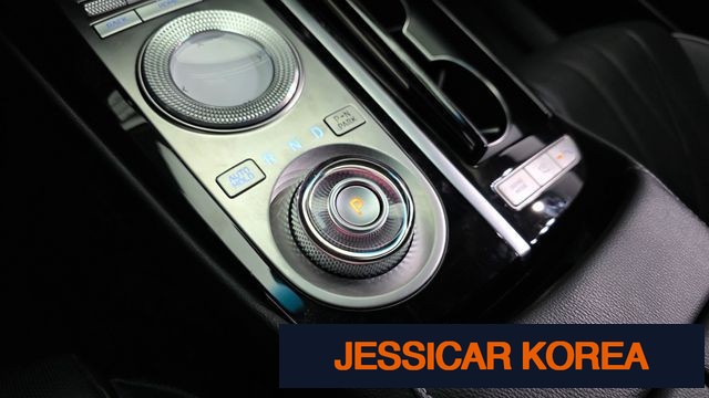 2022 Genesis G80 (RG3) - Thumbnail 13