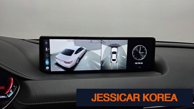 2022 Genesis G80 (RG3) - Thumbnail 14