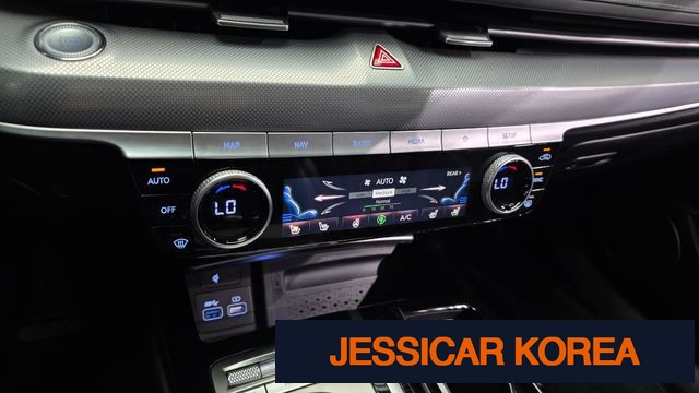 2022 Genesis G80 (RG3) - Thumbnail 15