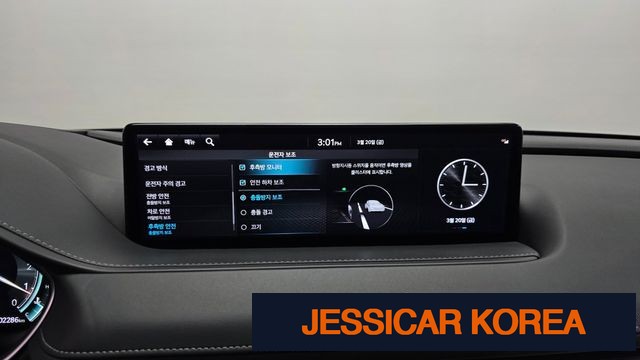 2022 Genesis G80 (RG3) - Thumbnail 17