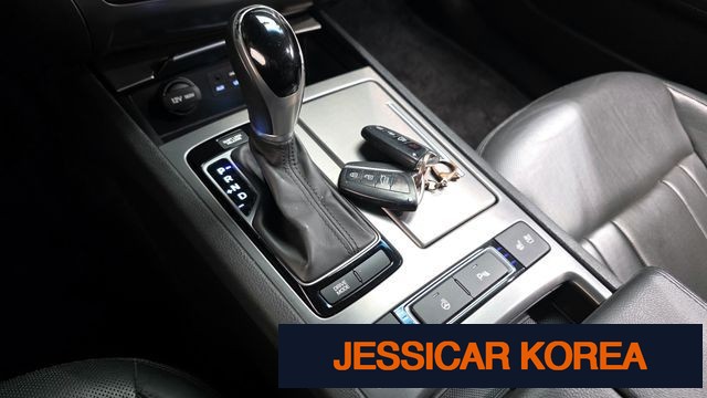 2014 Hyundai Genesis DH - Thumbnail 9