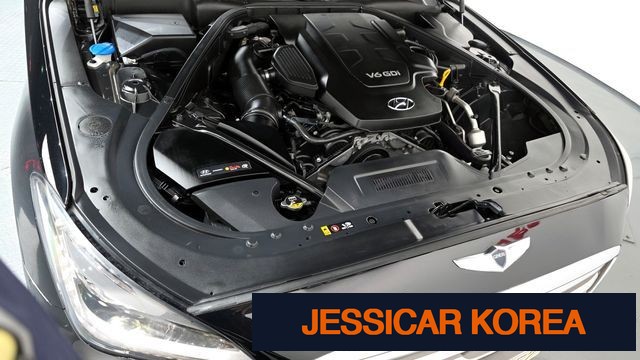 2014 Hyundai Genesis DH - Thumbnail 10