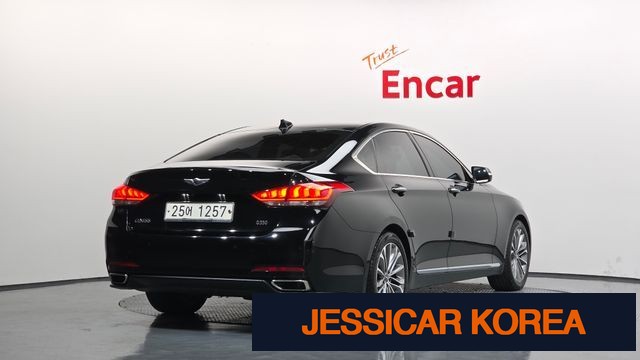 2014 Hyundai Genesis DH - Thumbnail 19