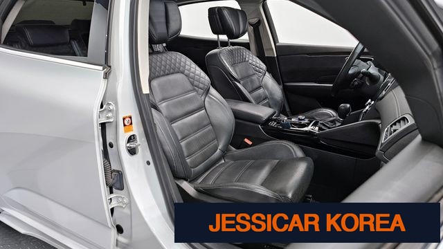 2016 Renault Korea SM6 - Thumbnail 2