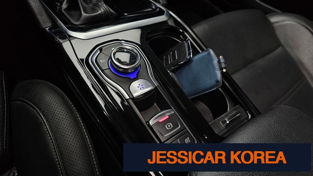 2016 Renault Korea SM6 - Thumbnail 4