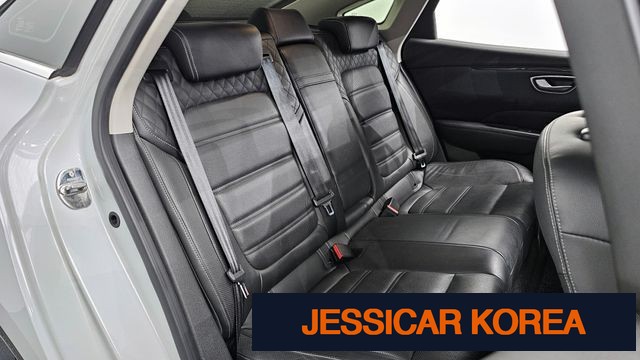 2016 Renault Korea SM6 - Thumbnail 5