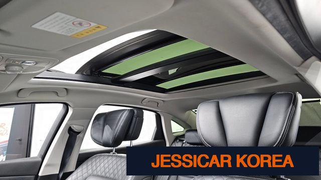2016 Renault Korea SM6 - Thumbnail 7