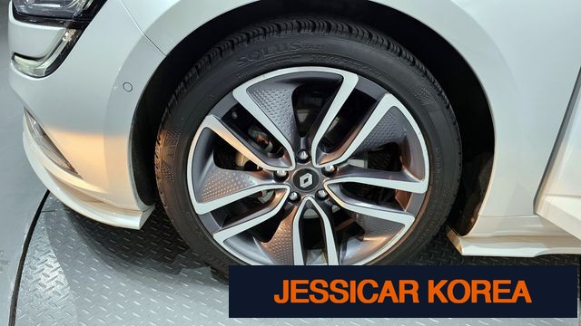 2016 Renault Korea SM6 - Thumbnail 13
