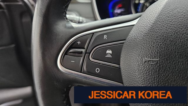 2016 Renault Korea SM6 - Thumbnail 15
