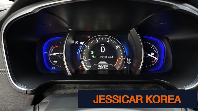 2016 Renault Korea SM6 - Thumbnail 16