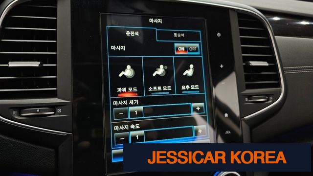 2016 Renault Korea SM6 - Thumbnail 17