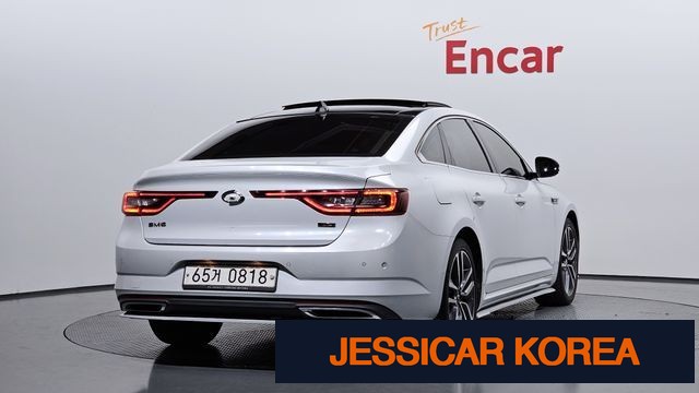 2016 Renault Korea SM6 - Thumbnail 18