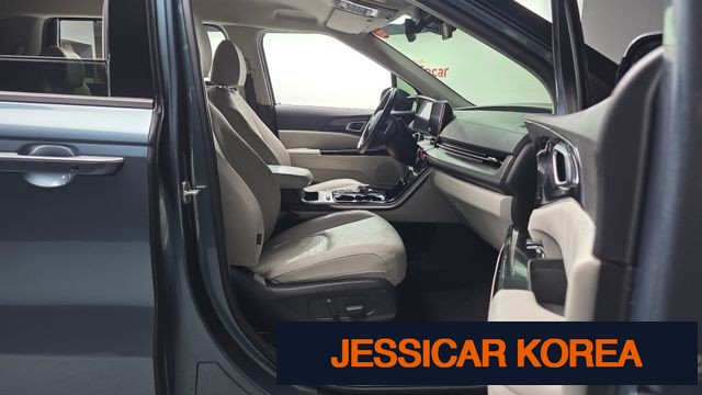 2021 Kia Carnival 4th Gen - Thumbnail 3