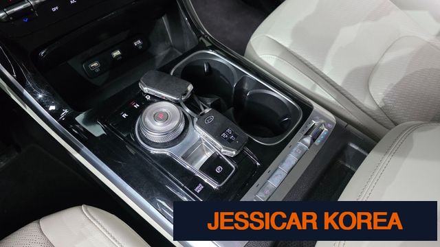 2021 Kia Carnival 4th Gen - Thumbnail 6