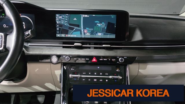 2021 Kia Carnival 4th Gen - Thumbnail 7