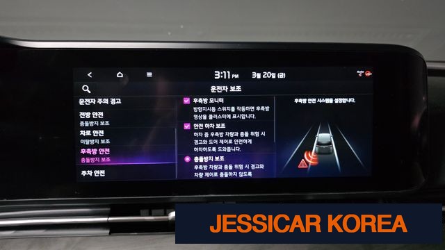 2021 Kia Carnival 4th Gen - Thumbnail 9