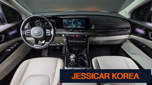 2021 Kia Carnival 4th Gen - Thumbnail 10