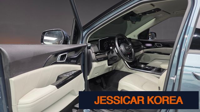 2021 Kia Carnival 4th Gen - Thumbnail 11