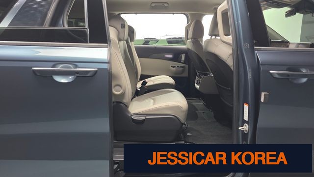 2021 Kia Carnival 4th Gen - Thumbnail 15