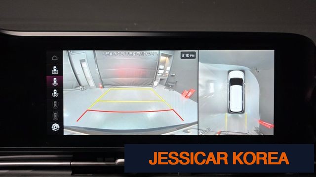 2021 Kia Carnival 4th Gen - Thumbnail 16