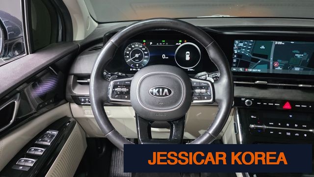 2021 Kia Carnival 4th Gen - Thumbnail 17