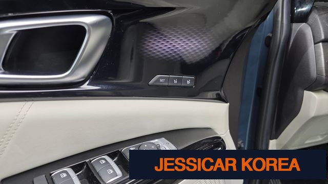 2021 Kia Carnival 4th Gen - Thumbnail 19