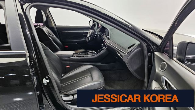 2020 Hyundai Sonata (DN8) - Thumbnail 2