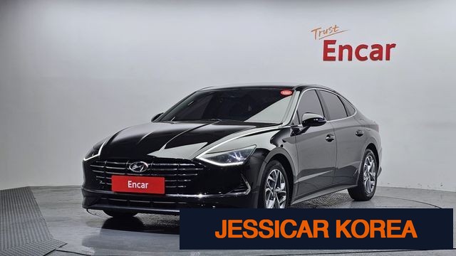2020 Hyundai Sonata (DN8) - Thumbnail 3