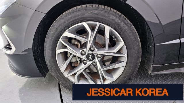 2020 Hyundai Sonata (DN8) - Thumbnail 5