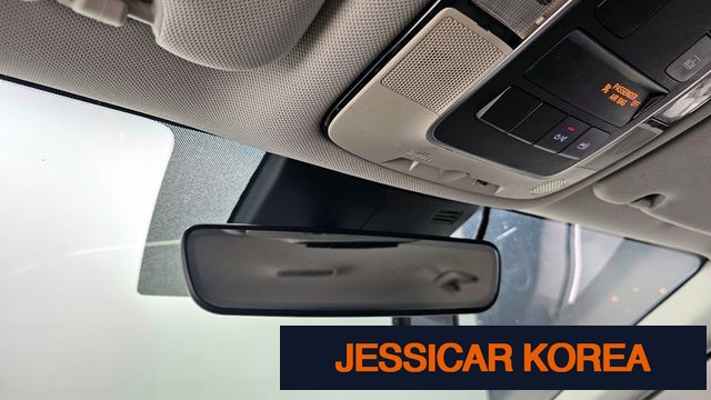 2020 Hyundai Sonata (DN8) - Thumbnail 9
