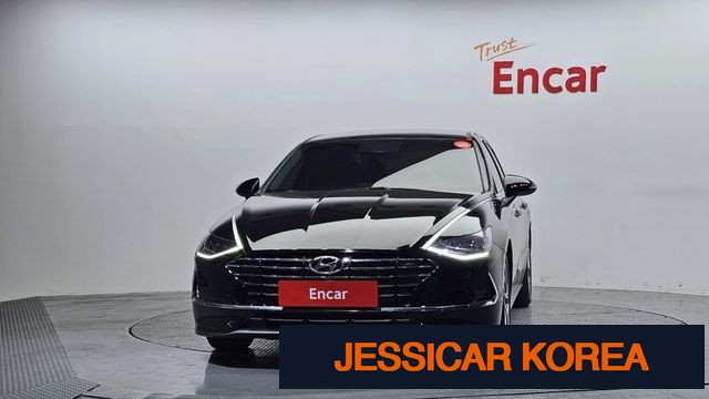 2020 Hyundai Sonata (DN8) - Thumbnail 11
