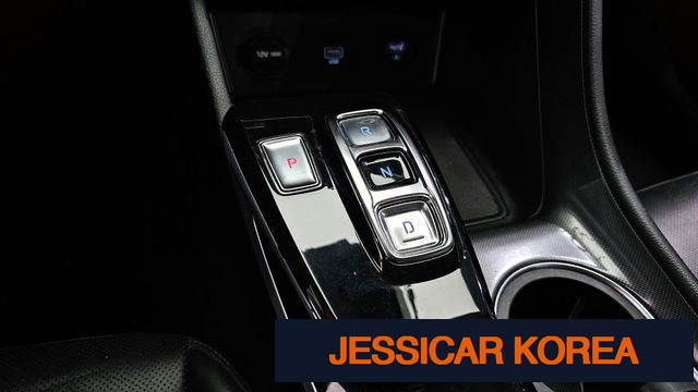 2020 Hyundai Sonata (DN8) - Thumbnail 14