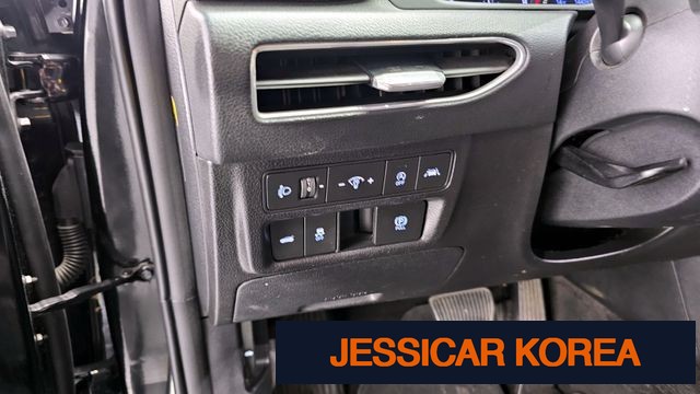 2020 Hyundai Sonata (DN8) - Thumbnail 17