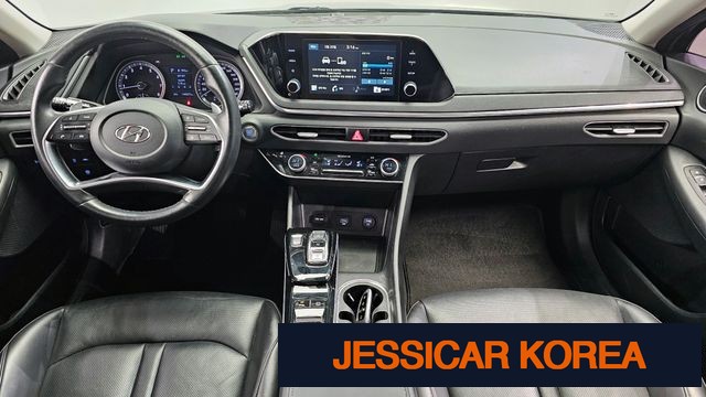 2020 Hyundai Sonata (DN8) - Thumbnail 18