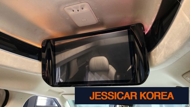 2023 Kia Carnival 4th Gen - Thumbnail 4
