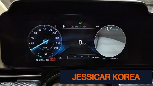 2023 Kia Carnival 4th Gen - Thumbnail 5