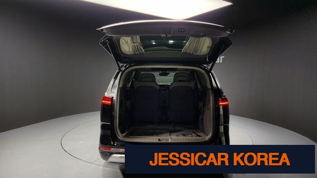 2023 Kia Carnival 4th Gen - Thumbnail 6
