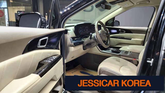 2023 Kia Carnival 4th Gen - Thumbnail 7