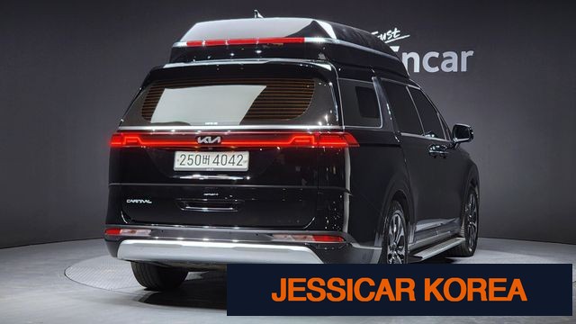 2023 Kia Carnival 4th Gen - Thumbnail 8