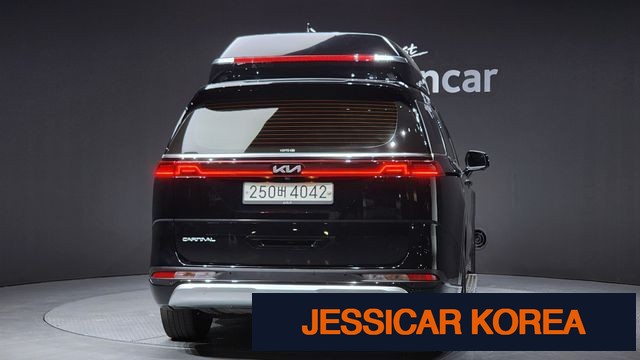 2023 Kia Carnival 4th Gen - Thumbnail 11