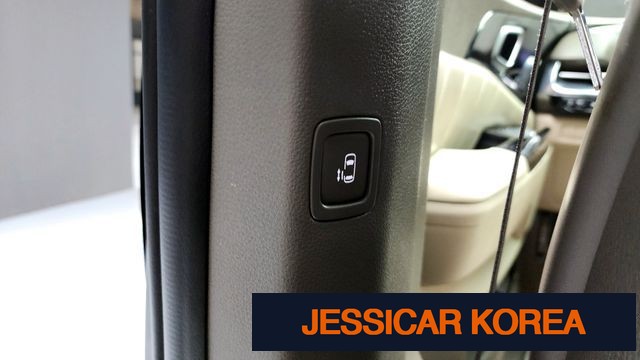 2023 Kia Carnival 4th Gen - Thumbnail 12
